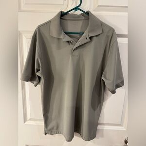 Redhead Performance Polo - Men’s Medium